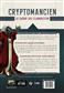Cryptomancien : Le Guide du clandestin Cryptomancien : Le Guide du clandestin