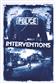 Cartes Police – Interventions