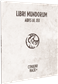 Libri Mundorum - Pochette Aides de jeu