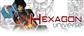 Hexagon Universe : L'Écran du Meneur de Jeu