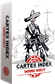 Index Card RPG Weird West
