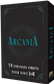 Into the Odd : Cartes Arcania