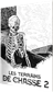 Thanatos : Terrains de chasse 2