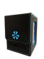 Era TCG : Deckbox Frost Aura