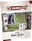Zombiology #1 Contamination — Aides de jeu