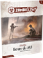 Zombiology #1 Contamination — L'écran du MJ