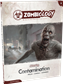 Zombiology #1 Contamination — L'ouvrage