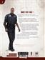 Zombiology #1 Contamination — Livret police