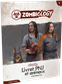 Zombiology #1 Contamination — PNJ et animaux