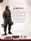 Zombiology #1 Contamination — PNJ et animaux