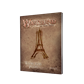 Wasteland : Trois fois Paris