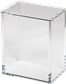 TAB - Display : Metal tin Case