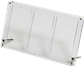 TAB - Display : Booster Pack Artset - 3 Slot