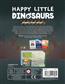 Happy Little Dinosaurs : Hazards Ahead Happy Little Dinosaurs : Hazards Ahead