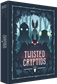 Twisted Cryptids FR