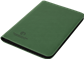 WiseGuard XL Zip Binder 360 cartes Green