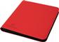 WiseGuard XL Zip Binder 480 cartes Red