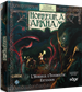 Horreur à Arkham V2 : L'Horreur d'Innsmouth Horreur à Arkham V2 : L'Horreur d'Innsmouth