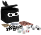 Ninja Dice Ninja Dice