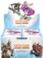 Riftbound : Radiance - Booster EN (24)