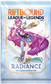 Riftbound : Radiance - Booster EN (24)