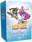 Riftbound : Radiance - Vault EN