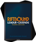 Riftbound : Radiance - 100 Art Sleeves #3