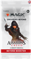 MTG : Assassin's Creed Beyond Booster EN (24) MTG : Assassin's Creed Beyond Booster EN (24)