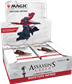 MTG : Assassin's Creed Beyond Booster FR (24)