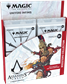 MTG : Assassin's Creed Beyond Coll Booster FR (12)