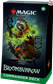 MTG : Bloomburrow Deck Com. EN (4) MTG : Bloomburrow Deck Com. EN (4)
