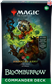 MTG : Bloomburrow Deck Com. EN (4) MTG : Bloomburrow Deck Com. EN (4)