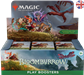 MTG : Bloomburrow Play Boost EN (36) MTG : Bloomburrow Play Boost EN (36)