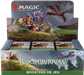 MTG : Bloomburrow Play Boost FR (36) MTG : Bloomburrow Play Boost FR (36)