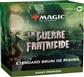 MTG : La Guerre Fratricide Kit A.P (16) MTG : La Guerre Fratricide Kit A.P (16)