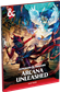 D&D5: Arcana Unl. Map Pack EN