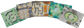 D&D5: Arcana Unl. Map Pack EN