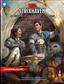 D&D 5 : Strixhaven Curriculum of Chaos EN