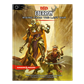 D&D 5 : Eberron Rising from Last War EN