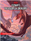 D&D 5 : Fizbans Treasury of Dragons EN