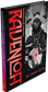 D&D 5 : Ravenloft Horrors Alt cov EN
