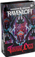D&D 5 : Ravenloft Horrors Deck EN