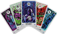 D&D 5 : Ravenloft Horrors Deck EN