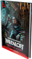 D&D 5 : Ravenloft Horrors EN