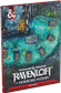 D&D 5 : Ravenloft Horrors Map EN