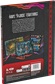 D&D 5 : Ravenloft Horrors Map EN