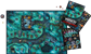D&D 5 : Ravenloft Horrors Map EN