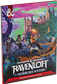 D&D 5 : Ravenloft Horrors écran EN