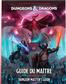 D&D 5 : Guide du Maître 2024 éd. D&D 5 : Guide du Maître 2024 éd.