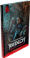 D&D 5 : Ravenloft « les reflets de l’horreur »